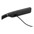 Epos ADAPT 460 T Casque écouteur, Minerve Noir, Argent