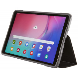 Case Logic SnapView CSGE-2192 Black 25,6 cm (10.1") Folio Noir