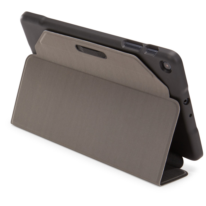 Case Logic SnapView CSGE-2192 Black 25,6 cm (10.1") Folio Noir