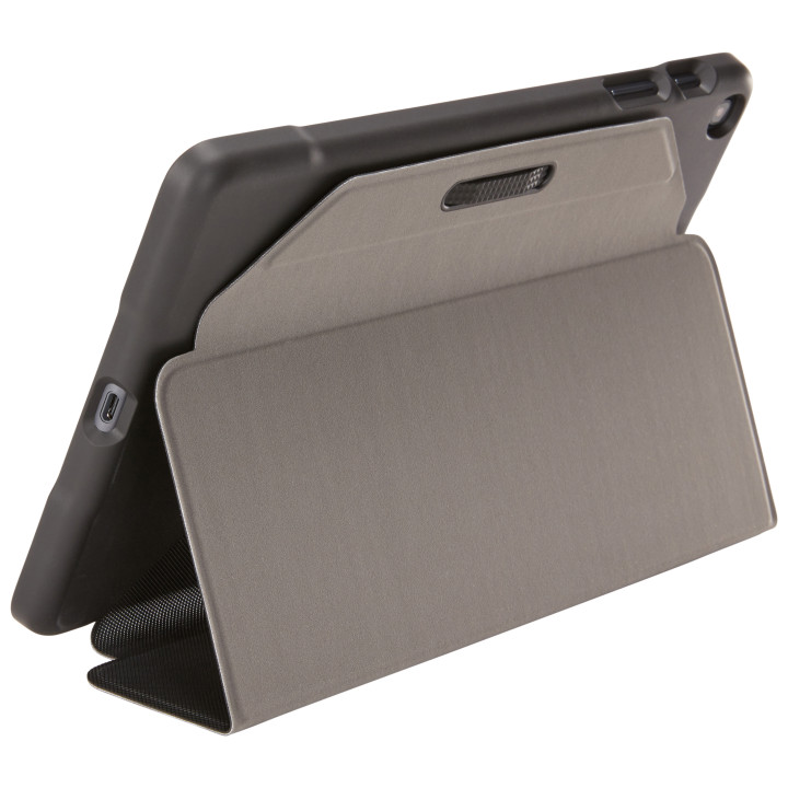 Case Logic SnapView CSGE-2192 Black 25,6 cm (10.1") Folio Noir