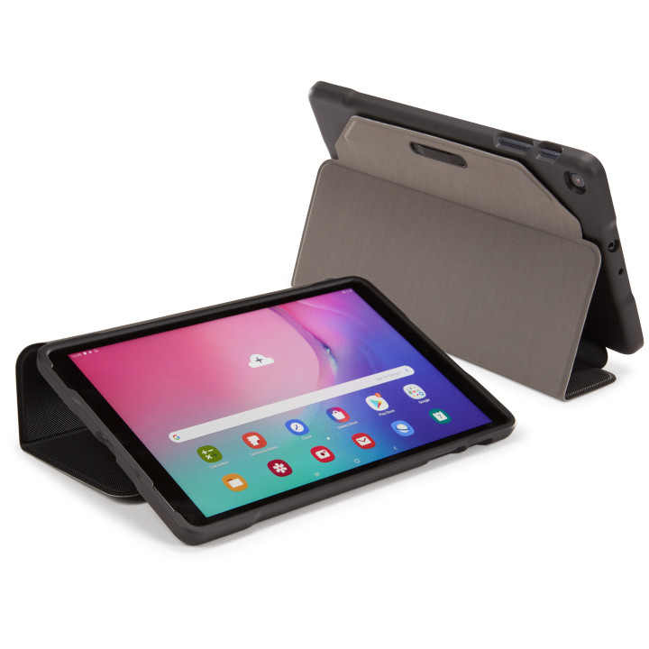 Case Logic SnapView CSGE-2192 Black 25,6 cm (10.1") Folio Noir