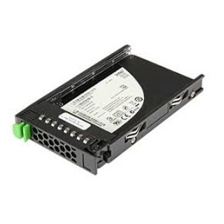 Fujitsu S26361-F5865-L400 disque SSD 400 Go 2.5" SAS