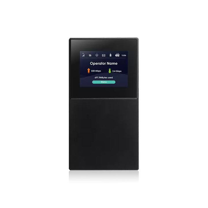 Zyxel NR2301 Routeur de réseau cellulaire