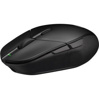 Logitech G303 Shroud Edition Wireless Gaming Mouse souris Droitier RF Sans fil + Bluetooth Optique 25000 DPI