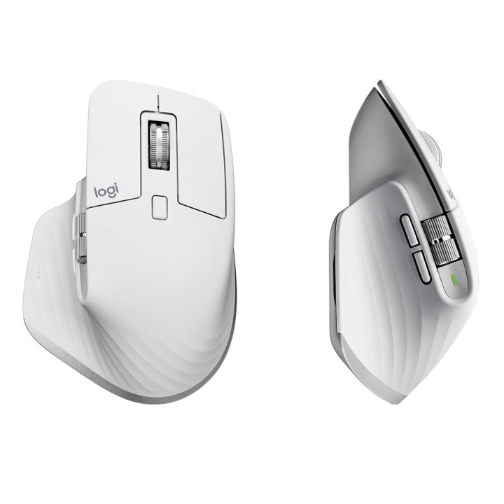 Logitech MX Master 3S