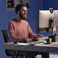 Logitech MX Master 3S