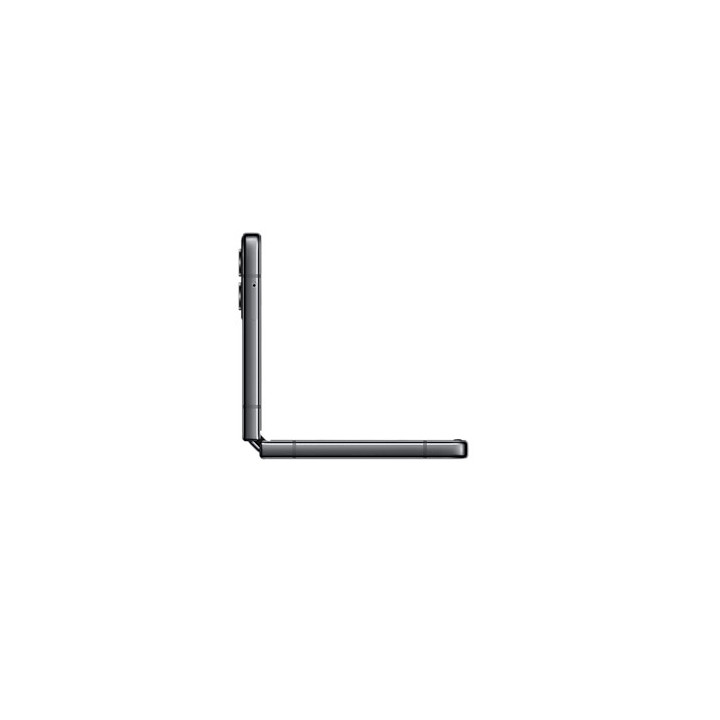 Samsung Galaxy Z Flip4 Enterprise Edition SM-F721B 17 cm (6.7") Double SIM Android 12 5G USB Type-C 8 Go 128 Go 3700 mAh Graphi