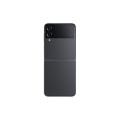 Samsung Galaxy Z Flip4 Enterprise Edition SM-F721B 17 cm (6.7") Double SIM Android 12 5G USB Type-C 8 Go 128 Go 3700 mAh Graphi