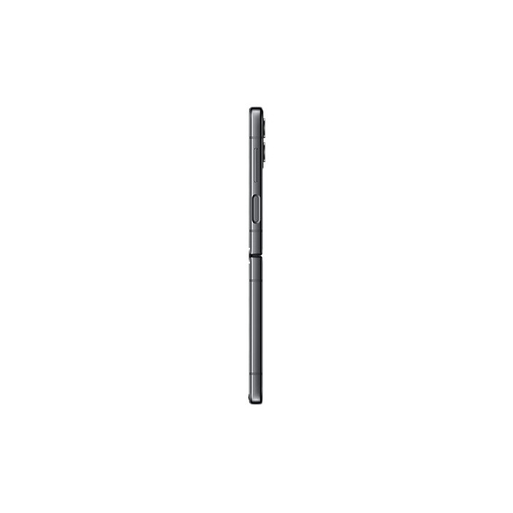 Samsung Galaxy Z Flip4 Enterprise Edition SM-F721B 17 cm (6.7") Double SIM Android 12 5G USB Type-C 8 Go 128 Go 3700 mAh Graphi