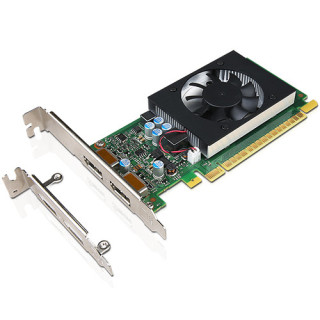 Lenovo GeForce GT730 NVIDIA GeForce GT 730 2 Go GDDR3