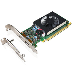 Lenovo GeForce GT730 NVIDIA GeForce GT 730 2 Go GDDR3