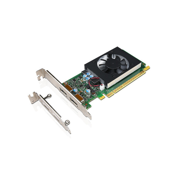 Lenovo GeForce GT730 NVIDIA GeForce GT 730 2 Go GDDR3