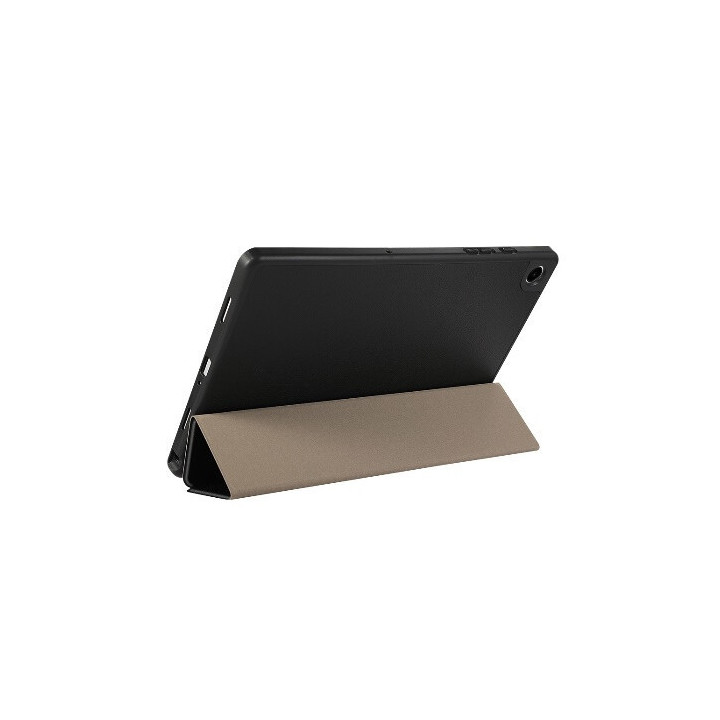 Samsung GP-FBX216AEABW étui pour tablette 27,9 cm (11") Folio Noir