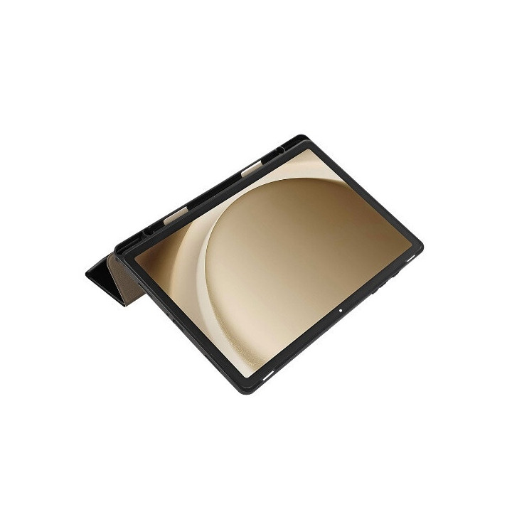 Samsung GP-FBX216AEABW étui pour tablette 27,9 cm (11") Folio Noir