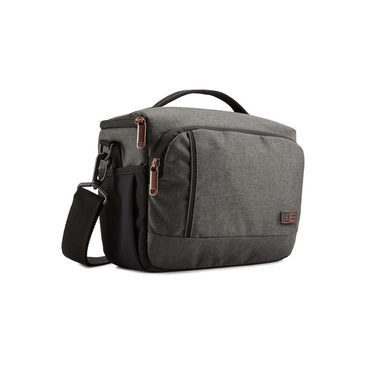 Case Logic Era CECS-103 Sac à bandoulière Gris