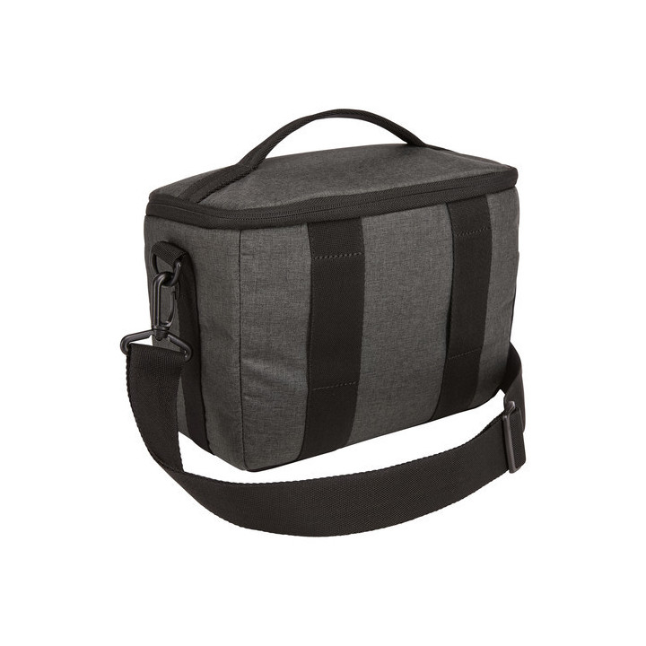 Case Logic Era CECS-103 Sac à bandoulière Gris