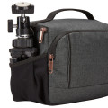 Case Logic Era CECS-103 Sac à bandoulière Gris
