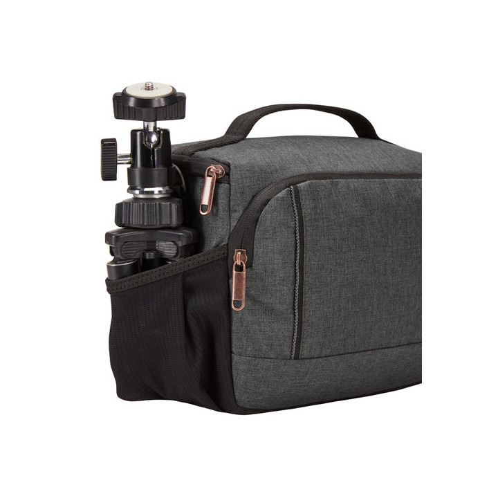 Case Logic Era CECS-103 Sac à bandoulière Gris
