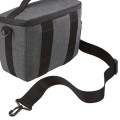 Case Logic Era CECS-103 Sac à bandoulière Gris