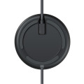 Logitech 989-000430 microphone Graphite Microphone de table