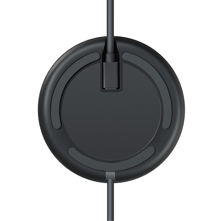 Logitech 989-000430 microphone Graphite Microphone de table