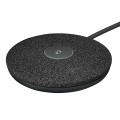 Logitech 989-000430 microphone Graphite Microphone de table