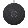 Logitech 989-000430 microphone Graphite Microphone de table
