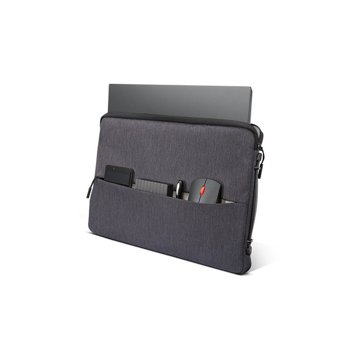 Lenovo GX40Z50941 sacoche d'ordinateurs portables 35,6 cm (14") Housse Gris