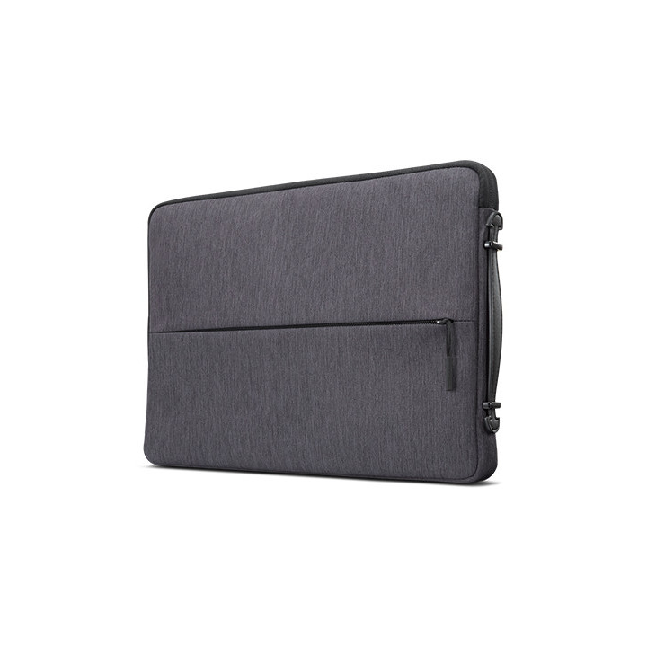 Lenovo GX40Z50941 sacoche d'ordinateurs portables 35,6 cm (14") Housse Gris