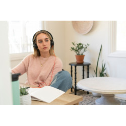 Poly Micro-casque Blackwire 8225 USB-A