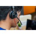 Poly Micro-casque Blackwire 8225 USB-A