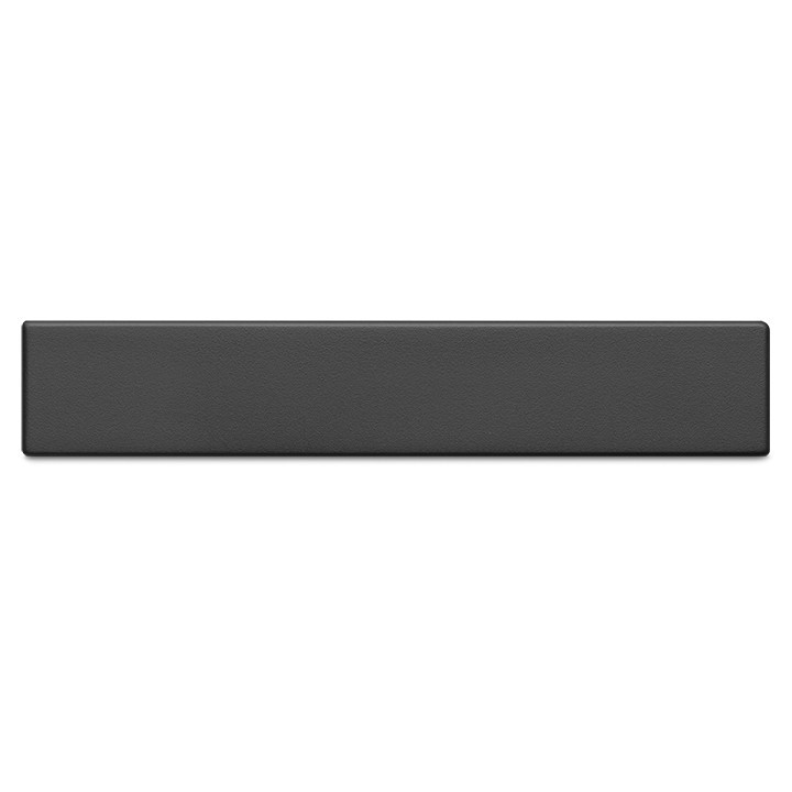 Seagate One Touch STKZ4000401 disque dur externe 4 To Noir, Argent