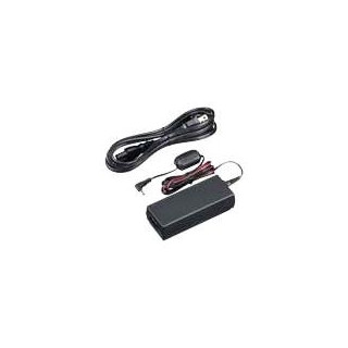 Canon CA-PS700 adaptateur de puissance & onduleur Noir