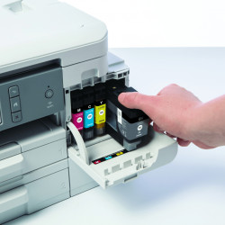 Brother LC426VAL - Pack de 4 cartouches d'encre originales