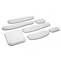 Kensington Repose-poignets ErgoSoft™ pour claviers compacts, fins