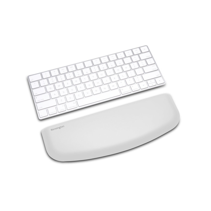 Kensington Repose-poignets ErgoSoft™ pour claviers compacts, fins