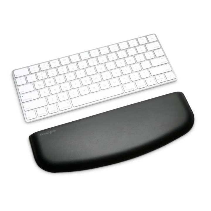 Kensington Repose-poignets ErgoSoft™ pour claviers compacts, ultraplats