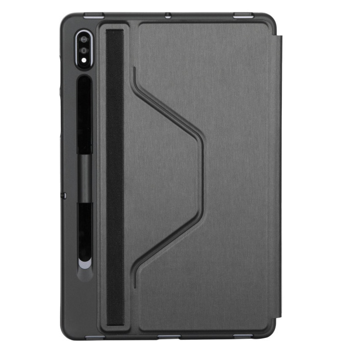 Targus Click-In 27,9 cm (11") Folio Noir