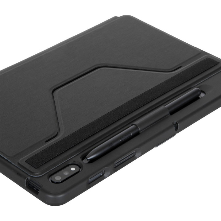 Targus Click-In 27,9 cm (11") Folio Noir