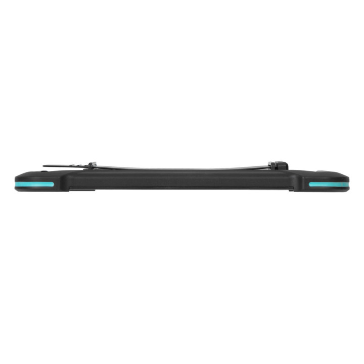Targus SAFEPORT RUGGED 27,7 cm (10.9") Housse Noir