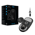 Logitech G 910-005880 souris Gaming Droitier RF sans fil 25600 DPI