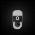 Logitech G 910-005880 souris Gaming Droitier RF sans fil 25600 DPI