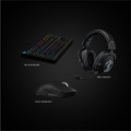Logitech G 910-005880 souris Gaming Droitier RF sans fil 25600 DPI