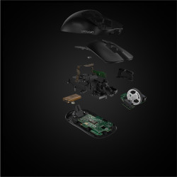 Logitech G Pro X Superlight Wireless Gaming