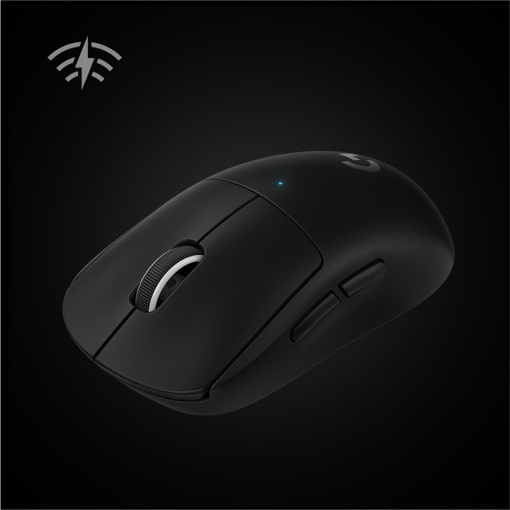 Logitech G Pro X Superlight Wireless Gaming