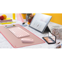 Logitech Desk Mat