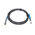 NETGEAR AXC767 câble InfiniBand et à fibres optiques 7 m SFP+ Noir