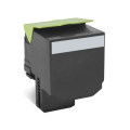 Lexmark 702XK R toner cartridge 1 pc(s) Original Black