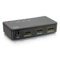 C2G Répartiteur HDMI[R] 2 ports 4K30