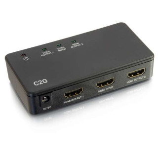 C2G Répartiteur HDMI[R] 2 ports 4K30